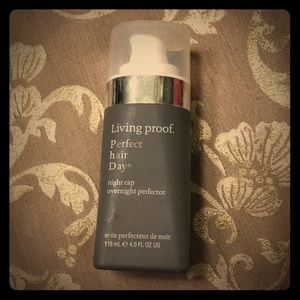 Living proof Night cap
